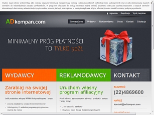 program afiliacyjny