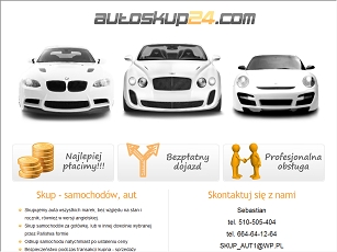 skup samochodów gdańsk