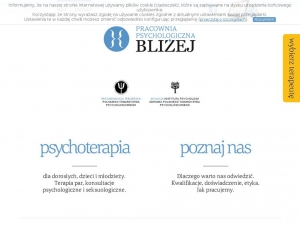 Porady doświadczonego psychologa dla każdego