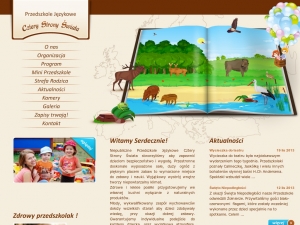 przedszkole gocław