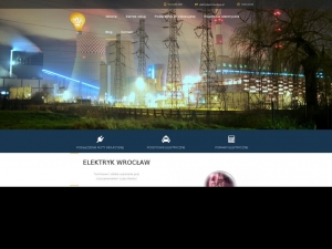 usługi elektryczne wrocław