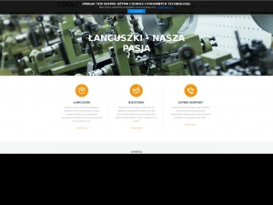 producent biżuterii srebrnej