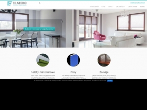 http://www.fratero.pl/oferta/rolety-materialowe/