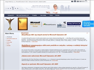 microsoft dynamics ax 2012