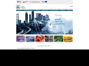 logistyka magazynowa