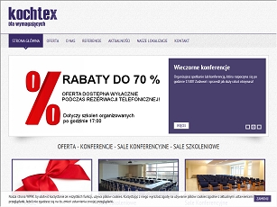 sale konferencyjne poznań