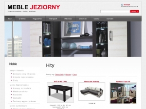meble tapicerowane śląsk