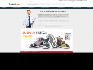 poduszka ortopedyczna dla niemowląt