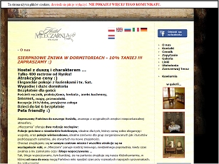 Wybierz hostel i odwiedź piękny Wrocław