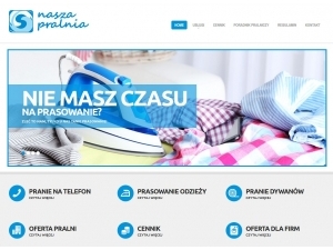 czyszczenie wykładzin warszawa