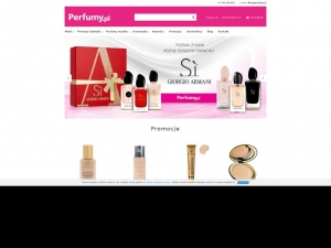 perfumy naomi campbell